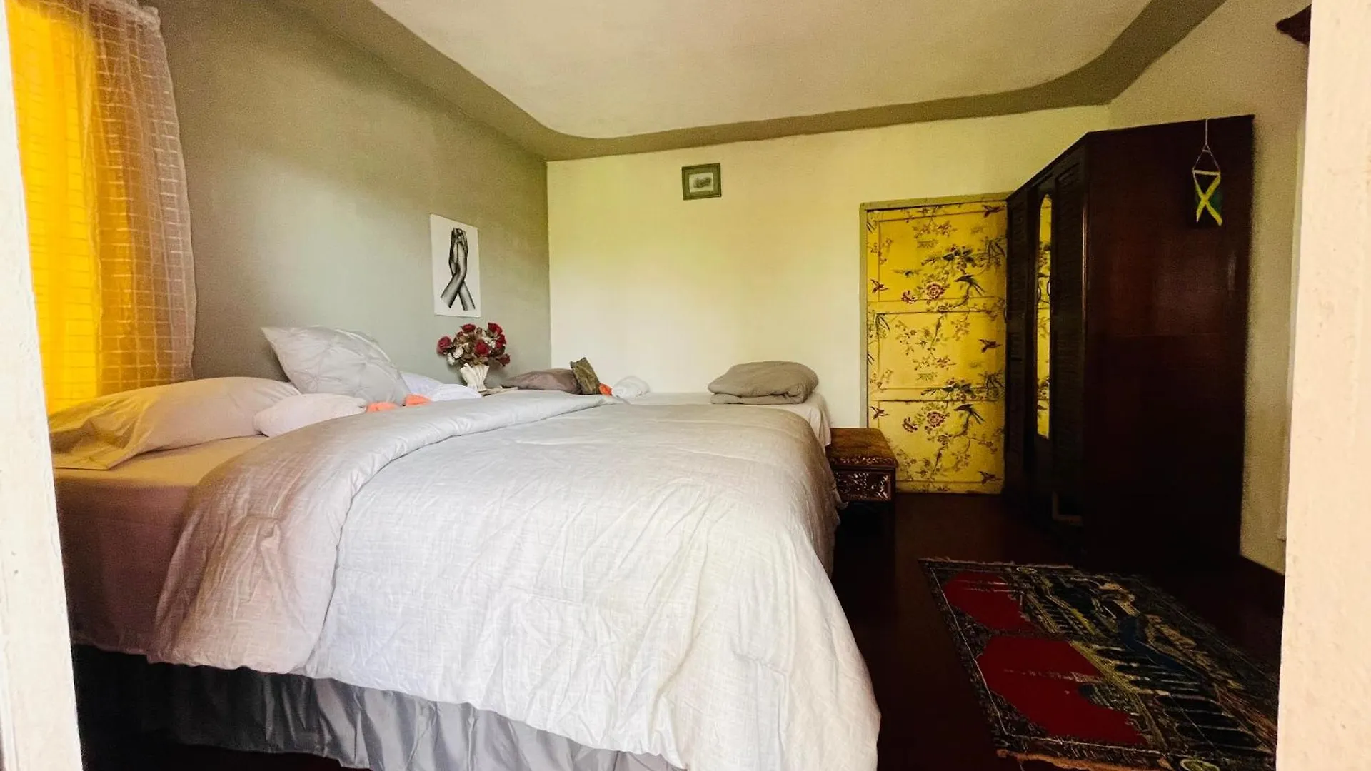 Nine Miles Cultural Hangouts&Tours Stepney Jamaika