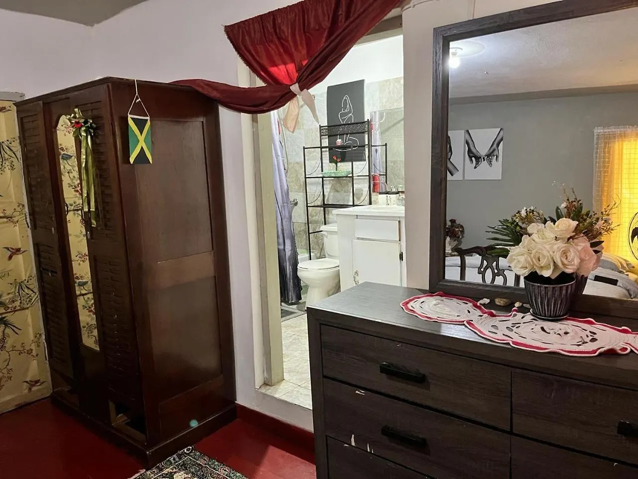 Nine Miles Cultural Hangouts And Tours Stepney 0*,  Jamaica