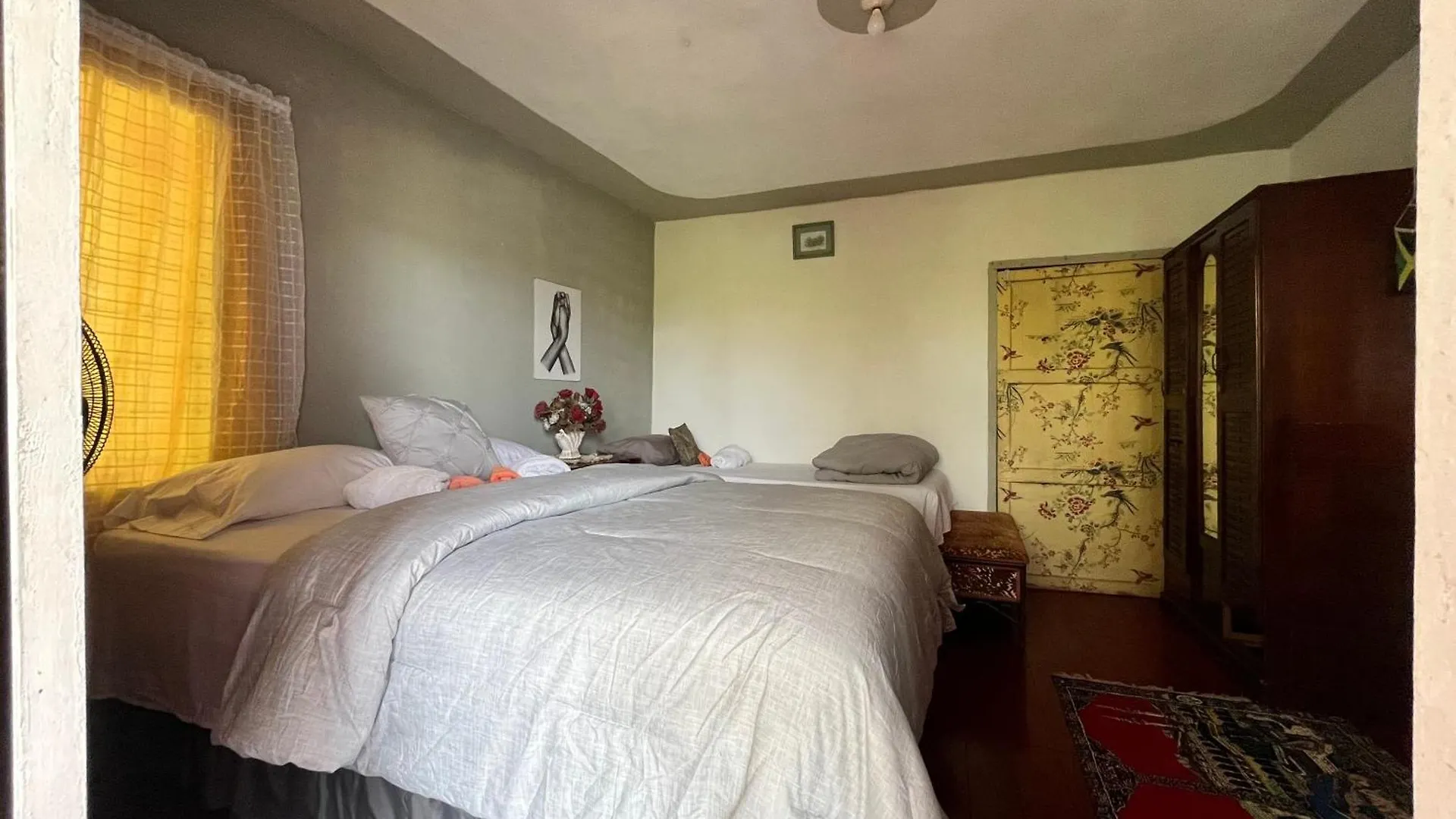 Bed & Breakfast Nine Miles Cultural Hangouts And Tours Stepney