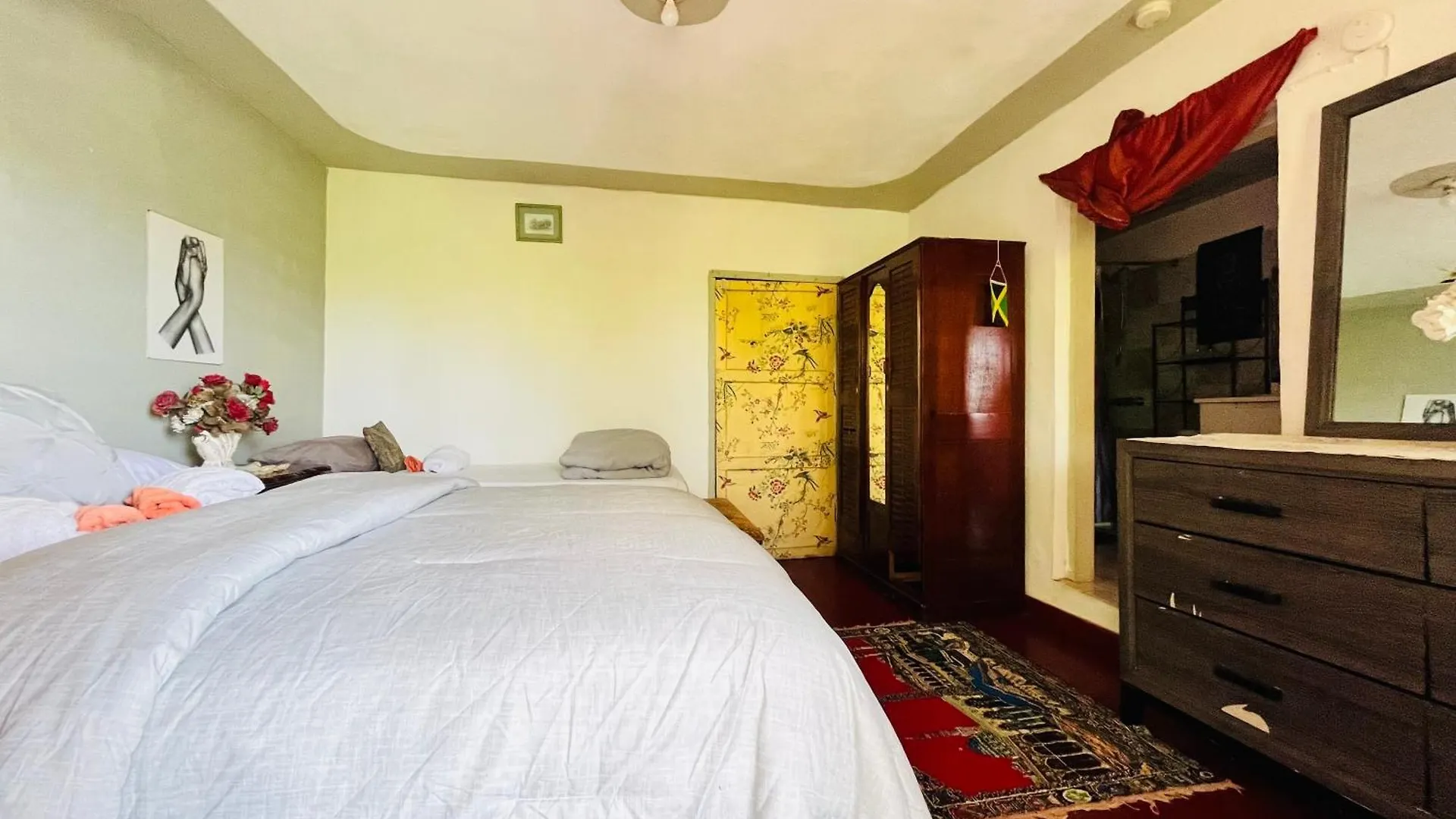 Nine Miles Cultural Hangouts And Tours Stepney