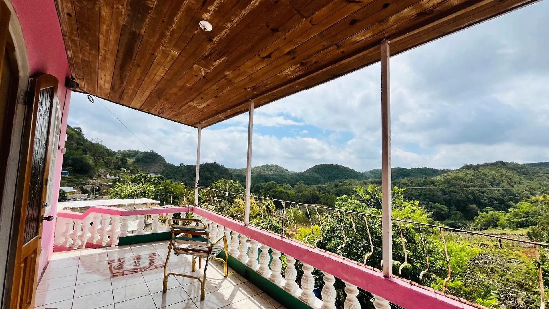 Nine Miles Cultural Hangouts And Tours Stepney 0*,  Jamaica