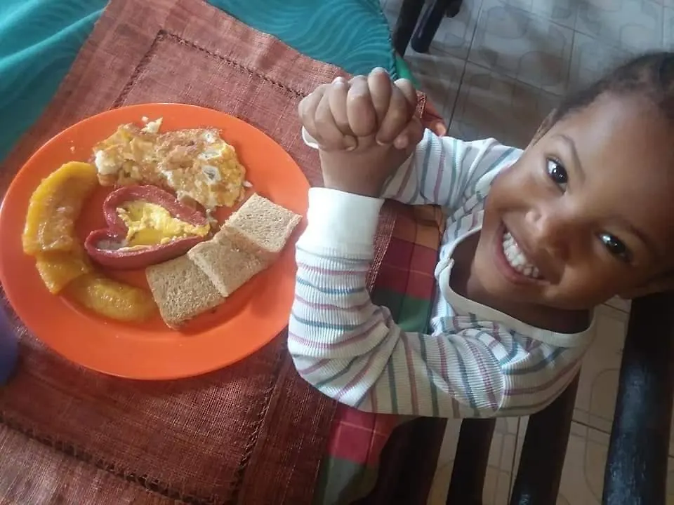 Bed & Breakfast Nine Miles Cultural Hangouts And Tours Stepney