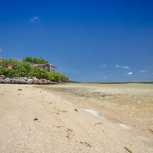 Les Du Lagon Le François
